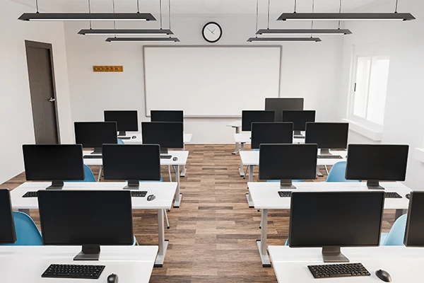 Best Computer Training Institute in Nayagarh